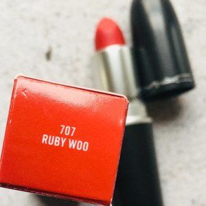 MAC Cosmetics | Retro Matte Lipstick